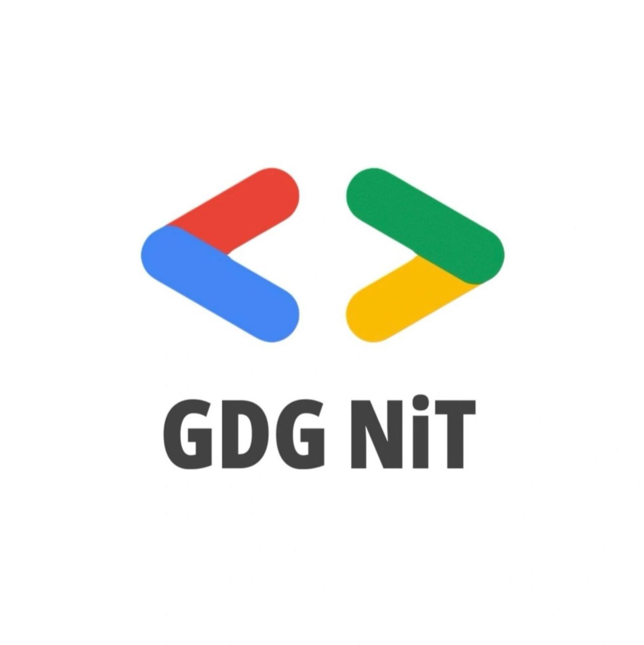 GDG Logo